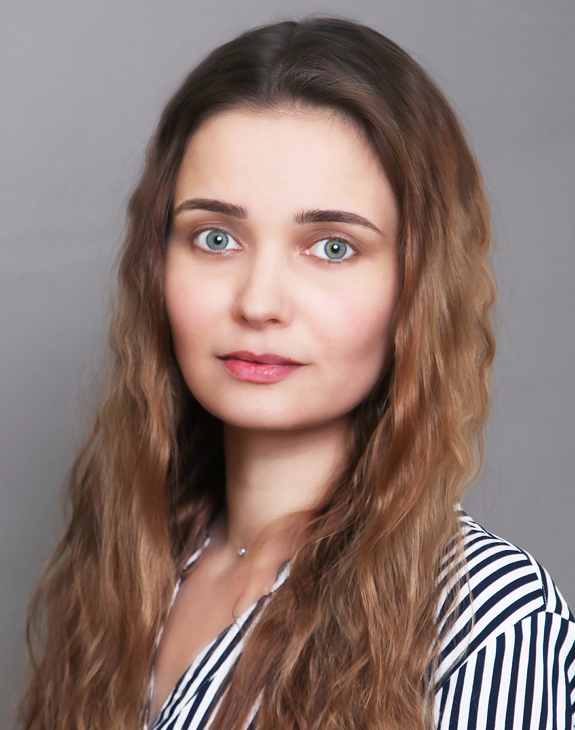 Бабичева Алла Борисовна