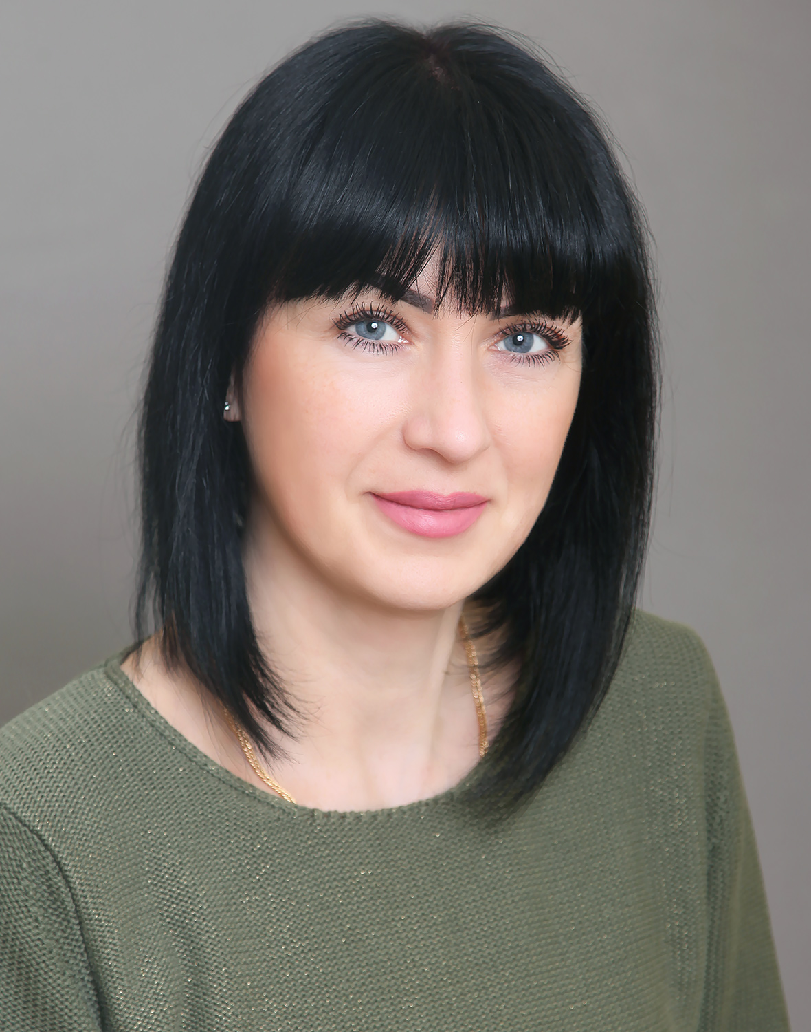 Гурова Наталья Викторовна