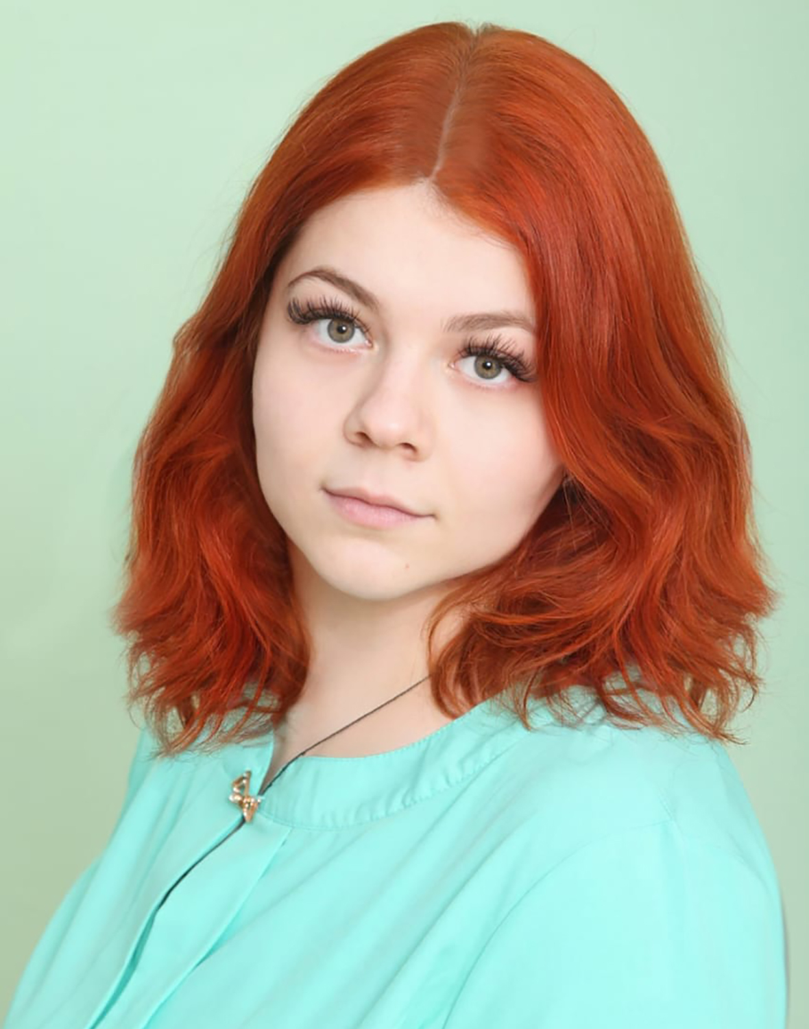 Калач Мария Владимировна