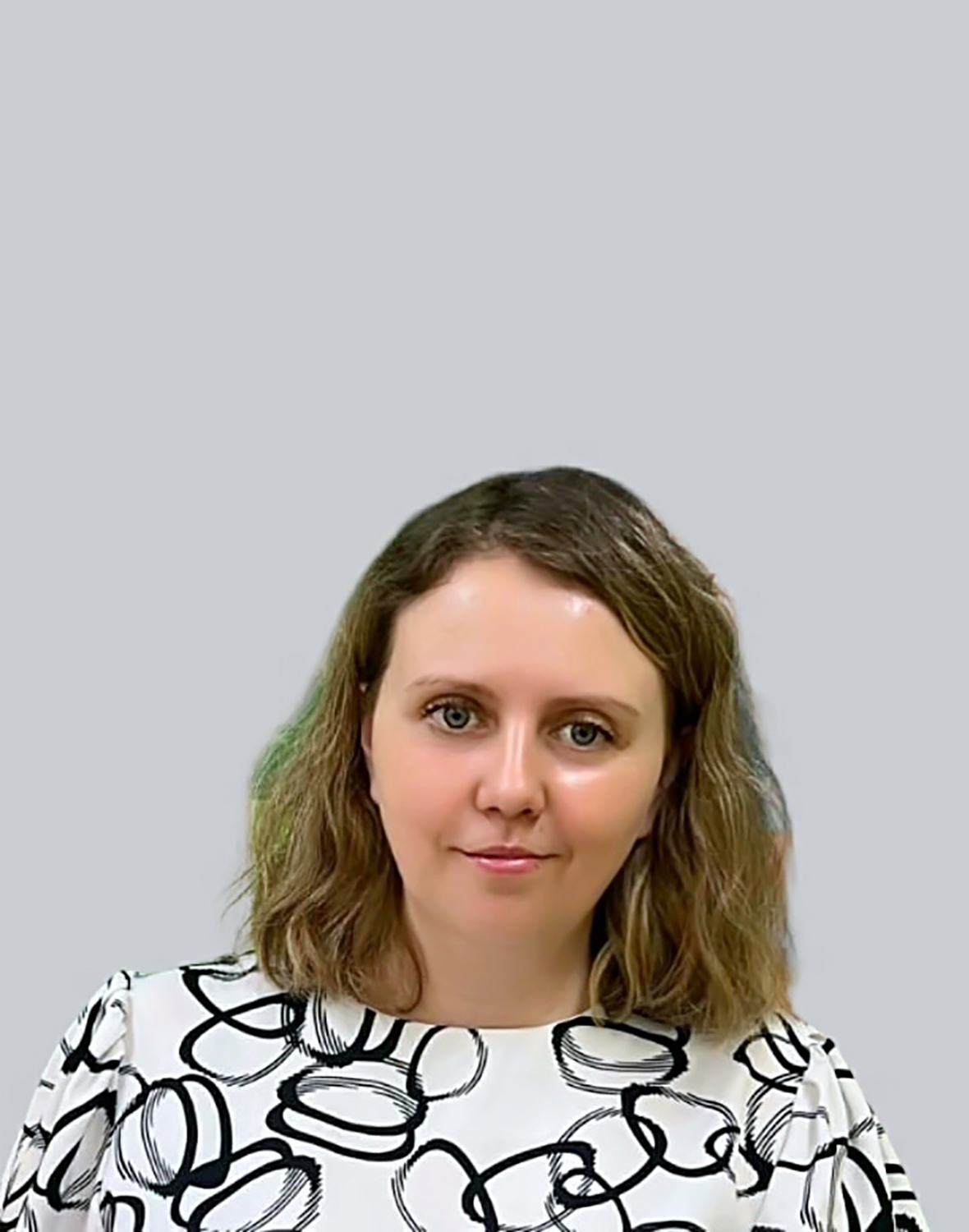 Шумская Виктория Николаевна